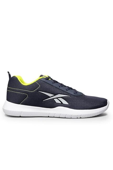 Reebok Men's Training Shoes Cushioned Midsole Flexible Rubber Outsole Gym Shoes for Men | Workout Shoe | Gym, Cross Training & Fitness | Advent TR