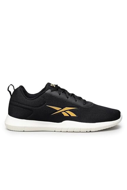 Reebok Men's Training Shoes Cushioned Midsole Flexible Rubber Outsole Gym Shoes for Men | Workout Shoe | Gym, Cross Training & Fitness | Advent TR